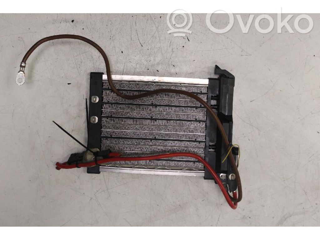 Rezystor / Opornik dmuchawy nawiewu   VALEO,990378GJ,GERMANIA