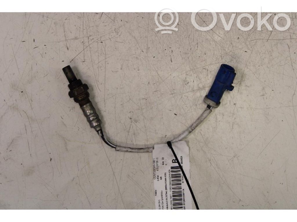 Lambda probe sensor   5W6A9G444A2A,29,BIANCO,BLU