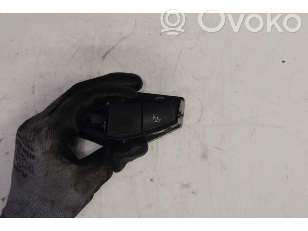 Fiat 500X Light switch 
