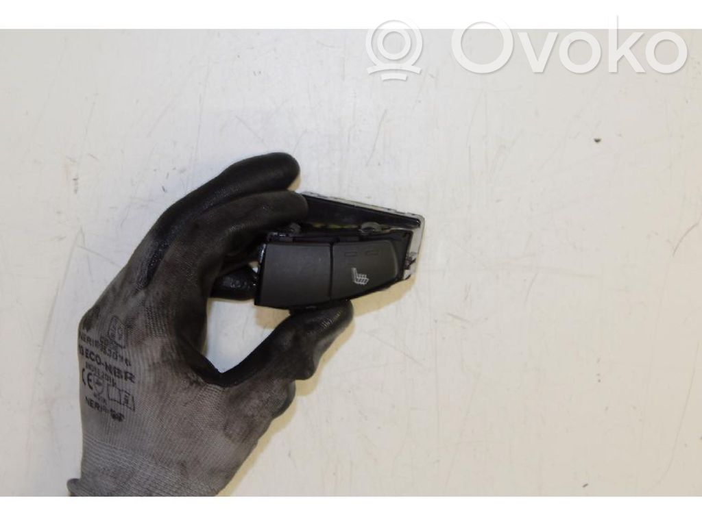 Fiat 500X Light switch 
