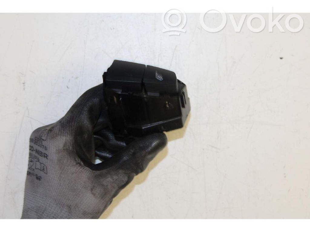 Fiat 500X Light switch 