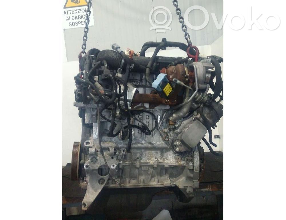 Silnik   8H01