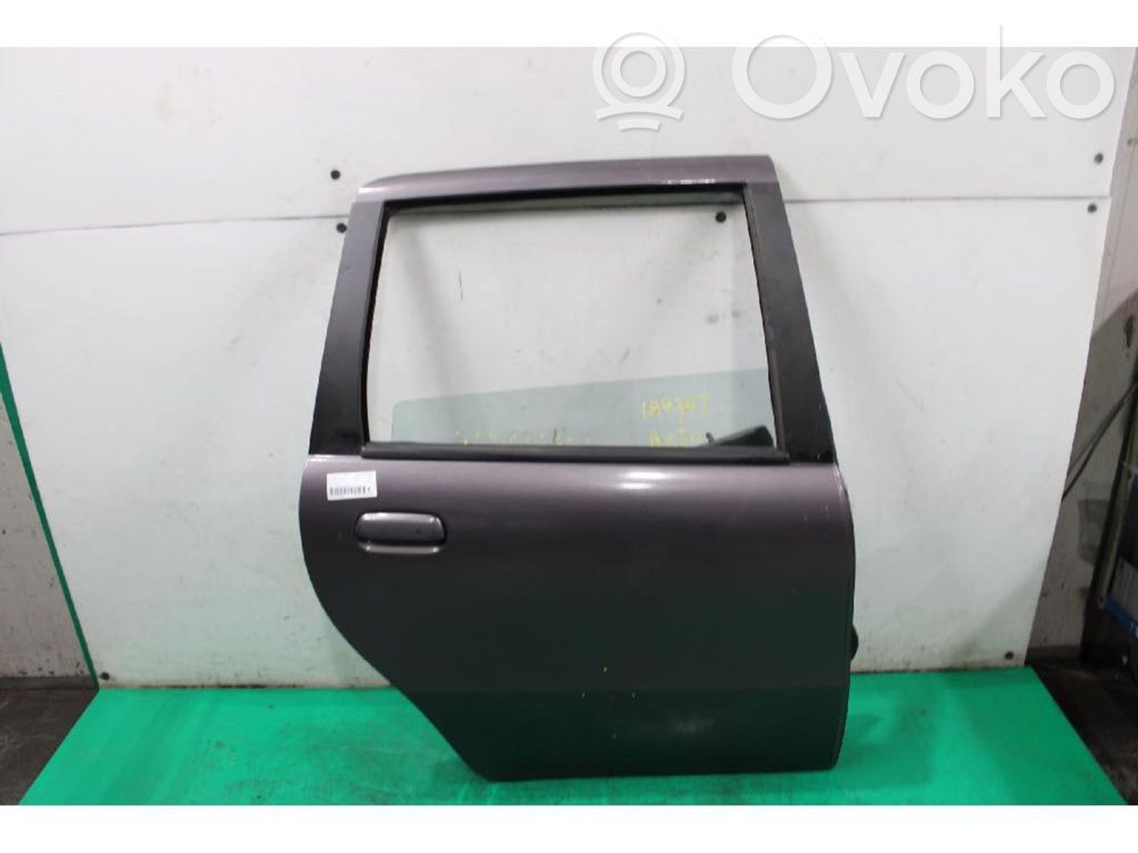 Fiat Punto (176) Puerta trasera 