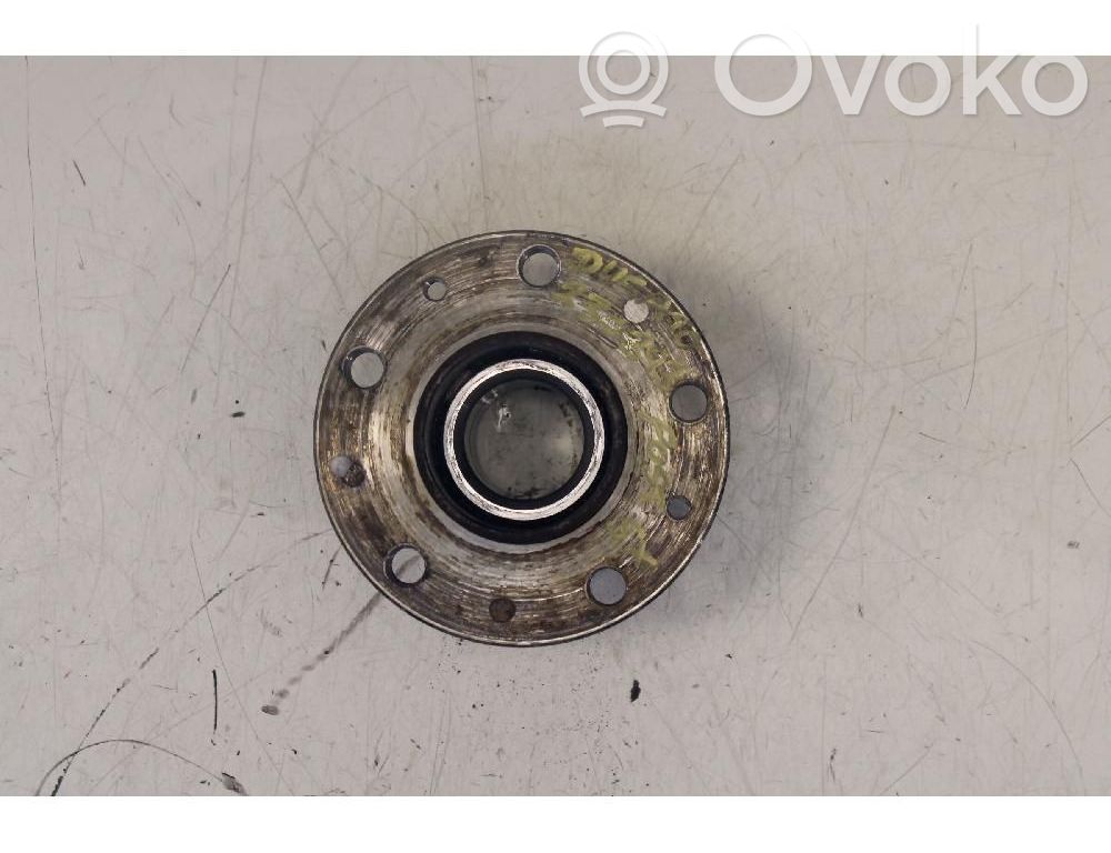 Fiat Ducato Mozzo portante ruota posteriore (usato)