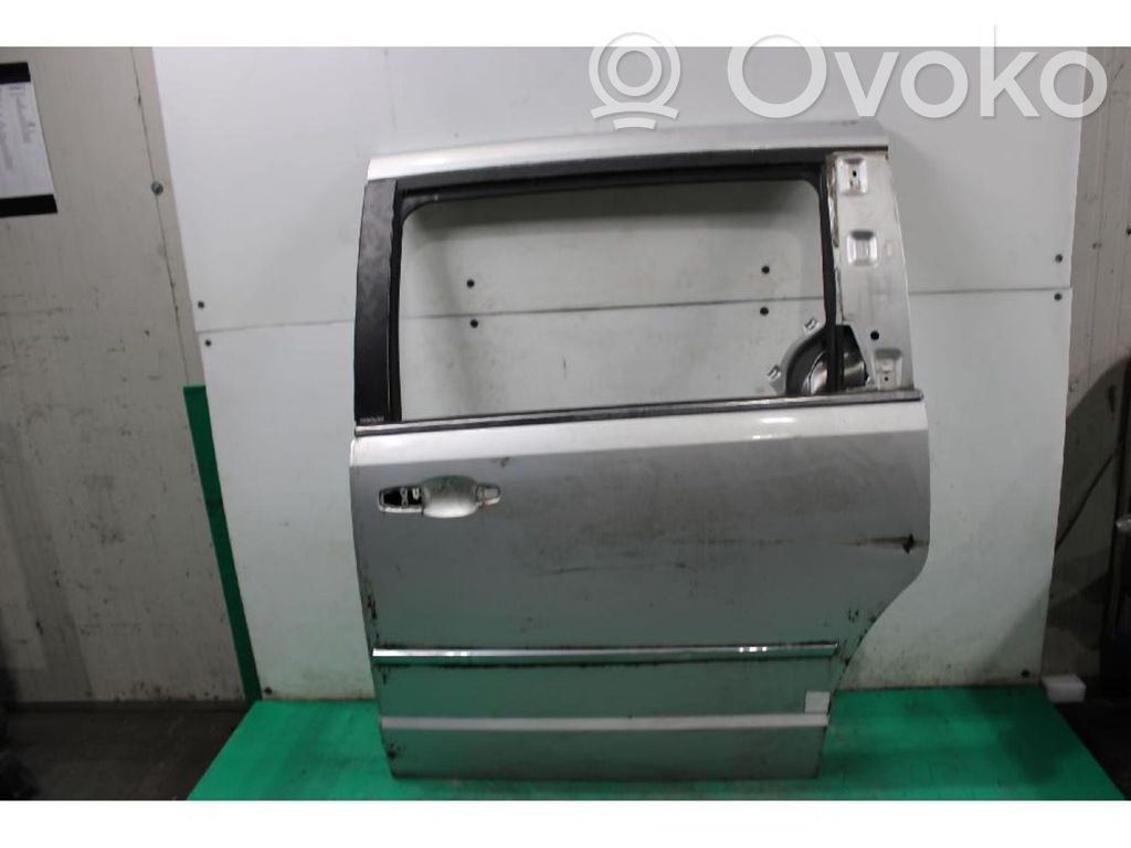 Chrysler Grand Voyager V Portiera posteriore