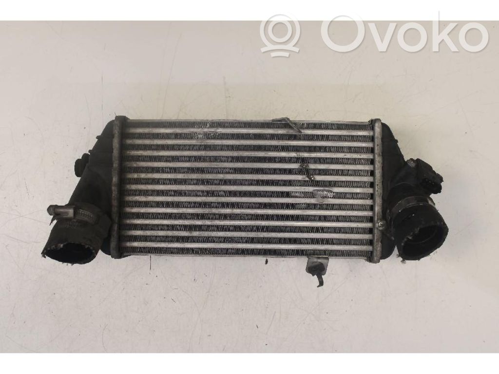 Hyundai i20 (PB PBT) Radiatore intercooler