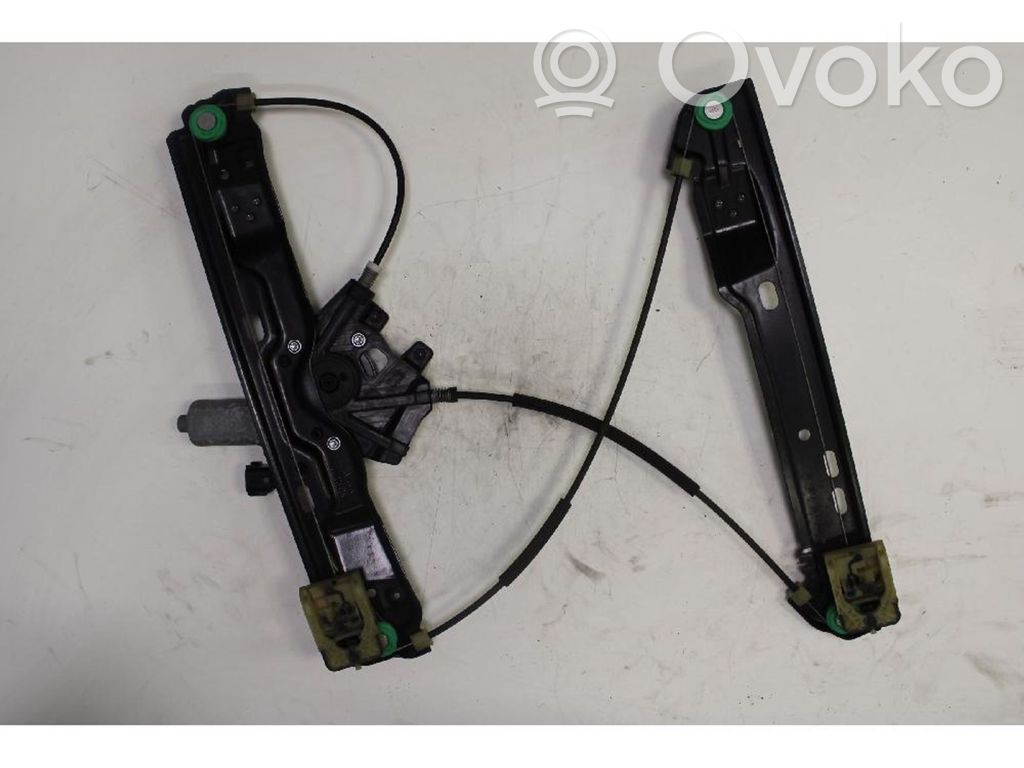 Land Rover Range Rover Evoque L538 Mécanisme de lève-vitre avec moteur