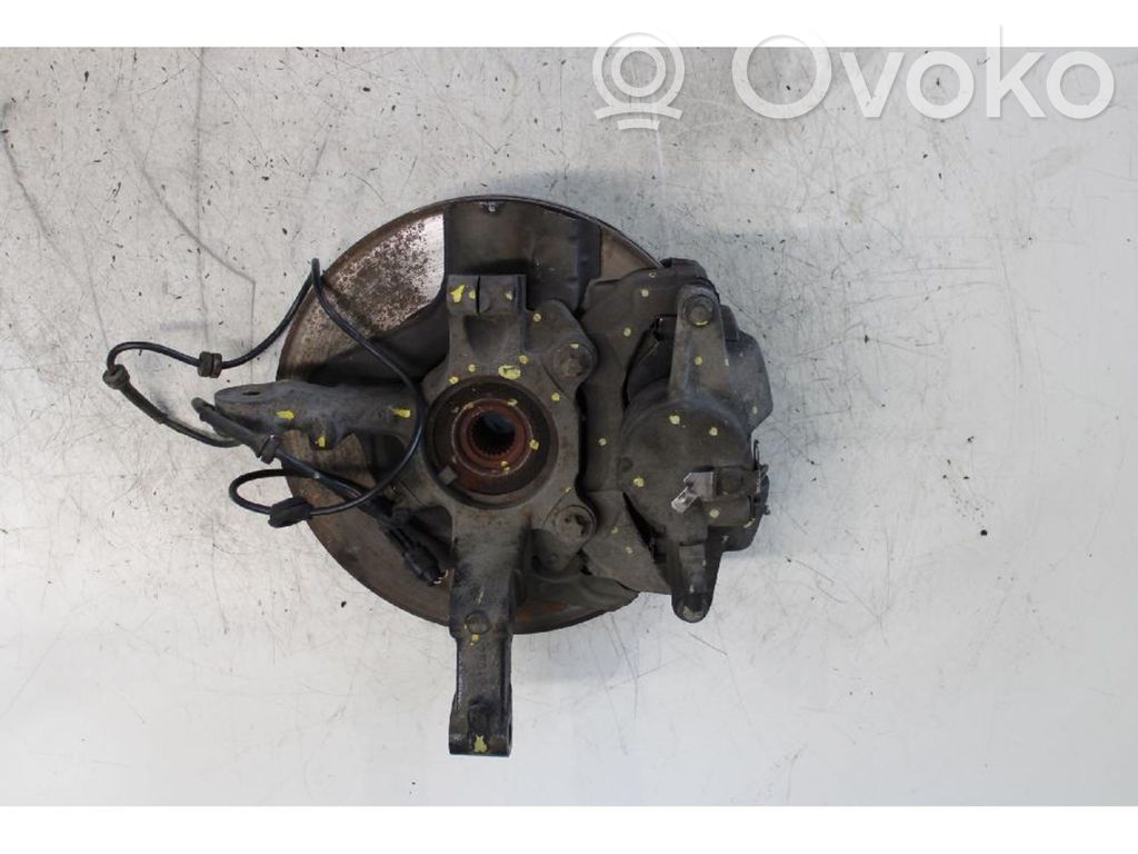 Fiat Bravo Mozzo ruota anteriore