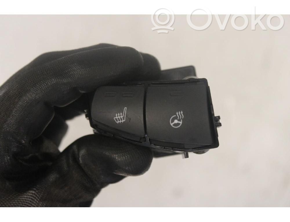Fiat 500X Interruttore luci 