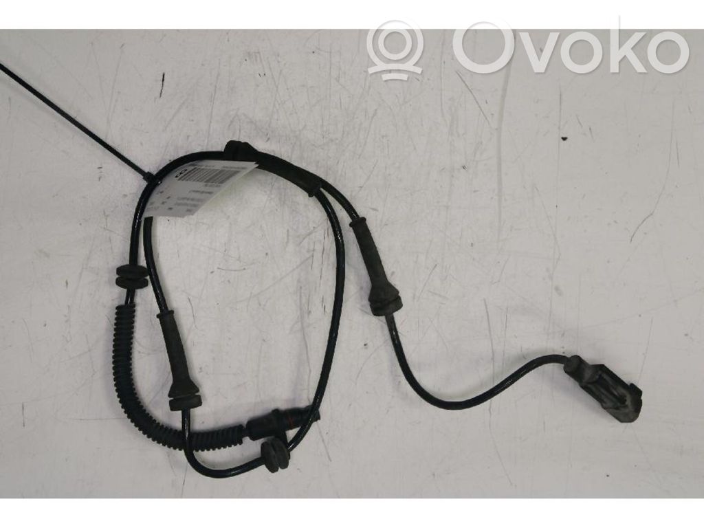 ABS Sensor   NONRILEVATO