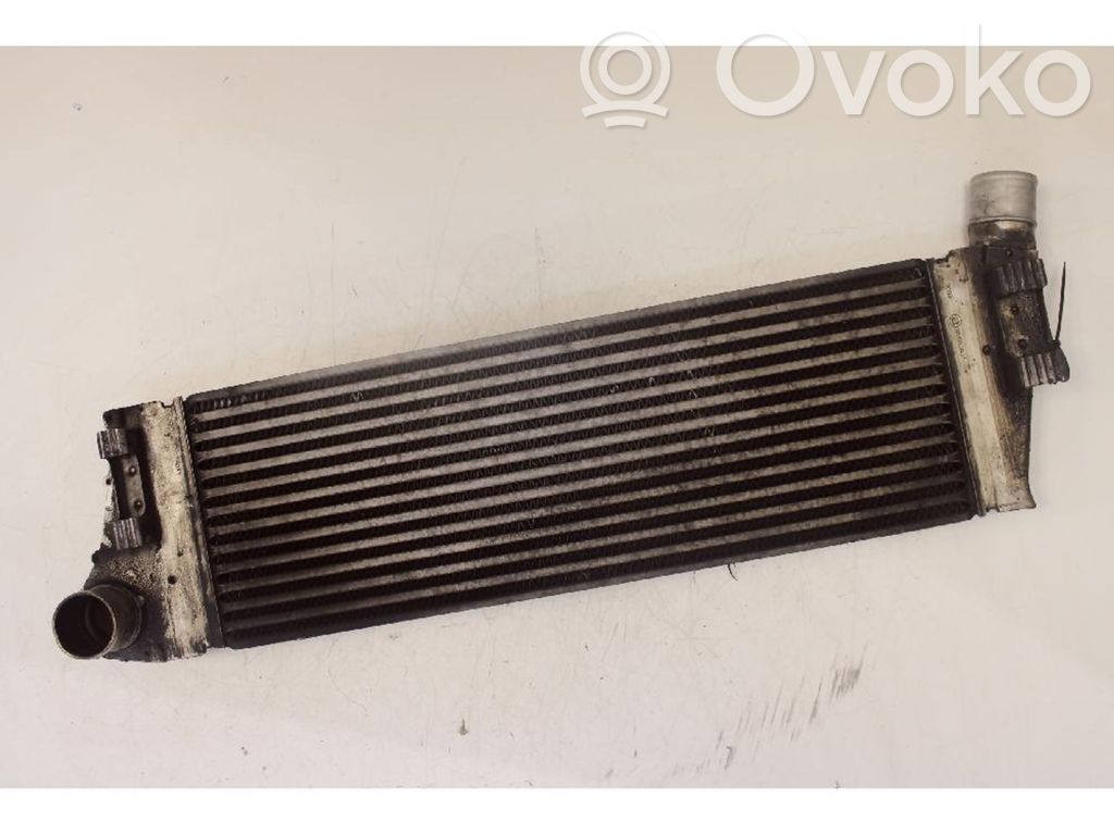 Radiator intercooler   8200115540