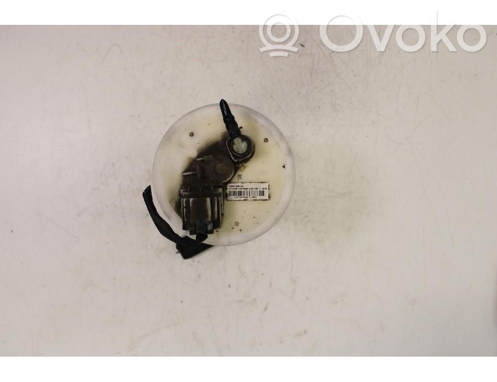 Chevrolet Spark Bomba interna de combustible 