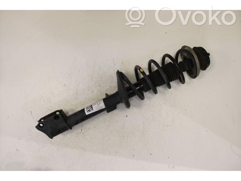 Dacia Duster II Amortizor spate