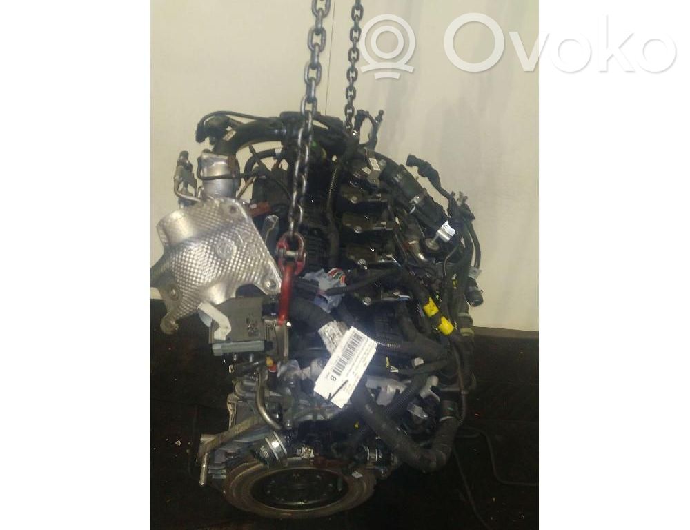 Moteur   46347813