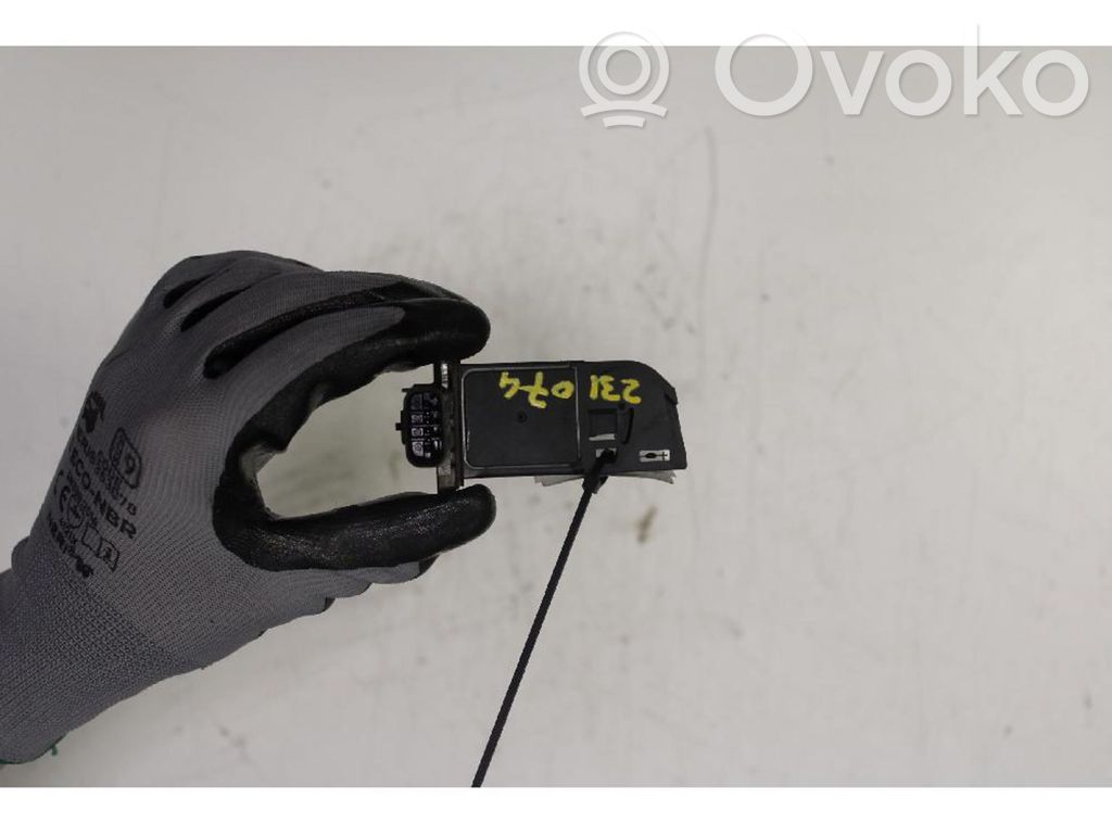 Ford Focus Debitmetru aer 