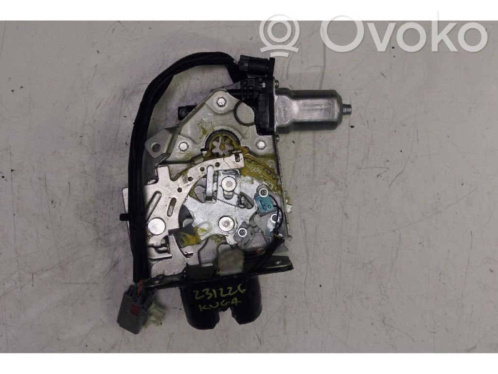 Ford Kuga II Serrure de loquet coffre 