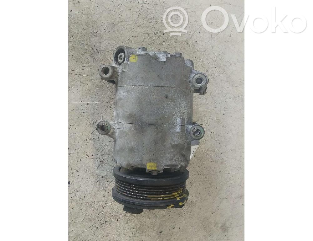 Compressore aria condizionata (A/C) (pompa)   AP3119D629AC