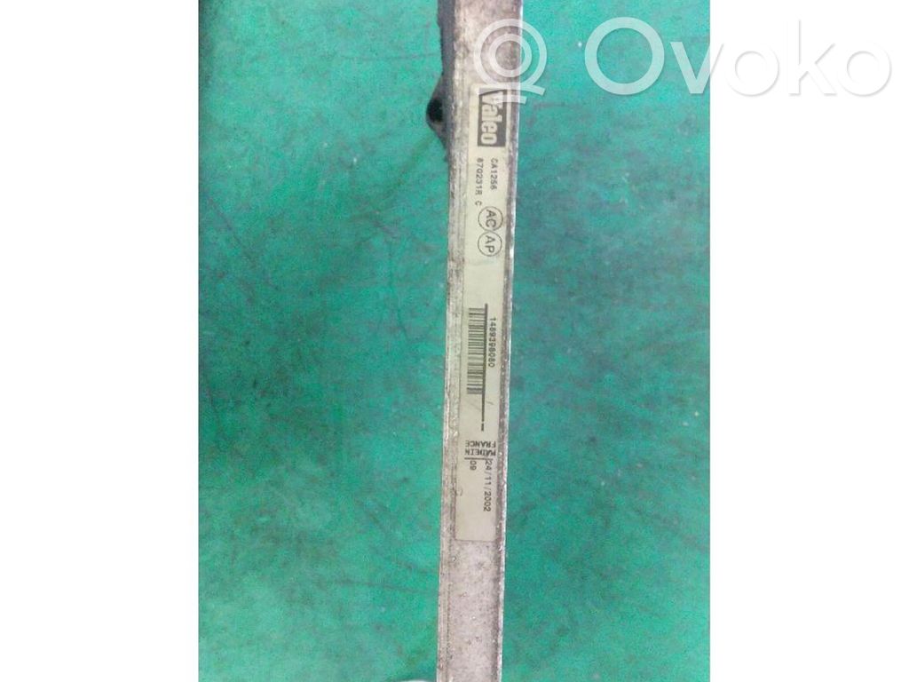 Radiator răcire A/C (condensor)   1440143080
