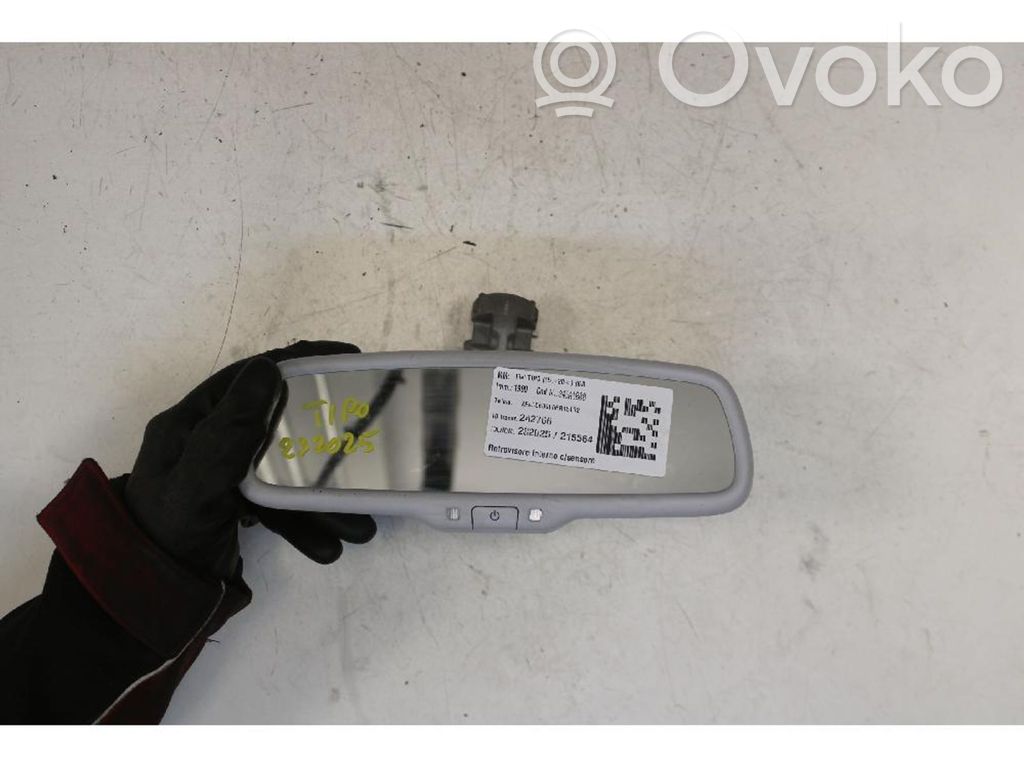 Fiat Tipo Oglindă retrovizoare (interior) 