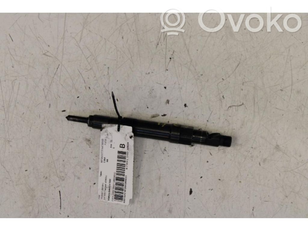 Ford Transit Fuel injector 