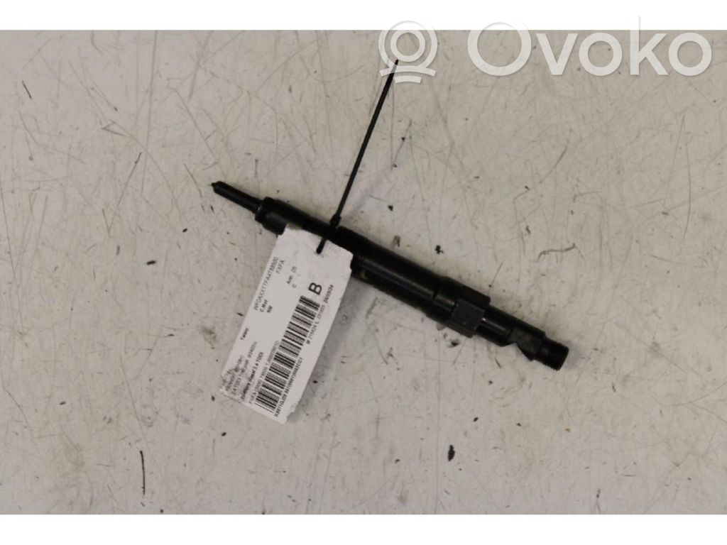 Ford Transit Fuel injector 