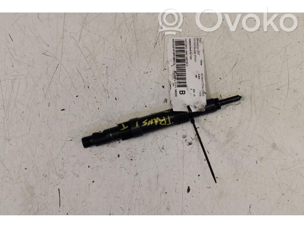 Ford Transit Fuel injector 