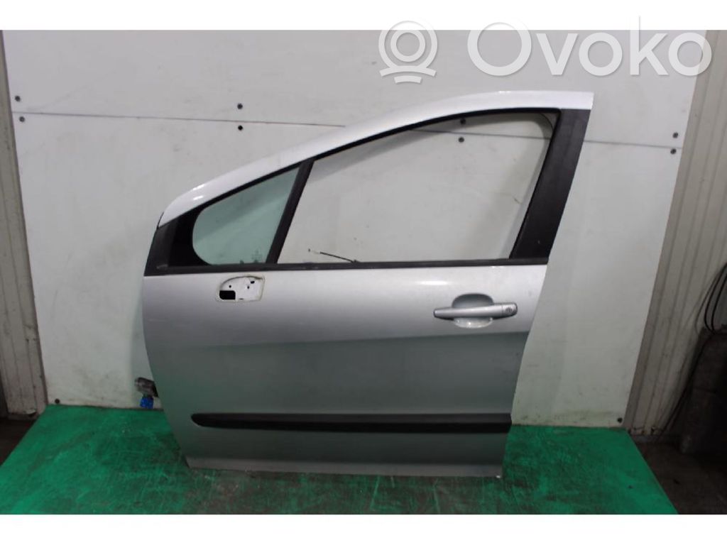 Etuovi   9002AW