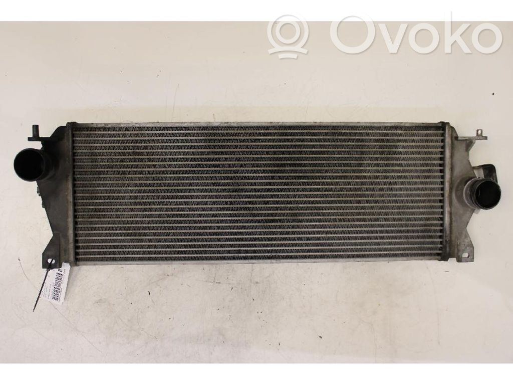 Land Rover Discovery Radiatore intercooler