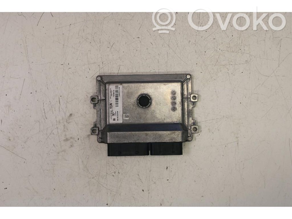 Peugeot 208 II Unitate/modul comandă pompă injecție combustibil