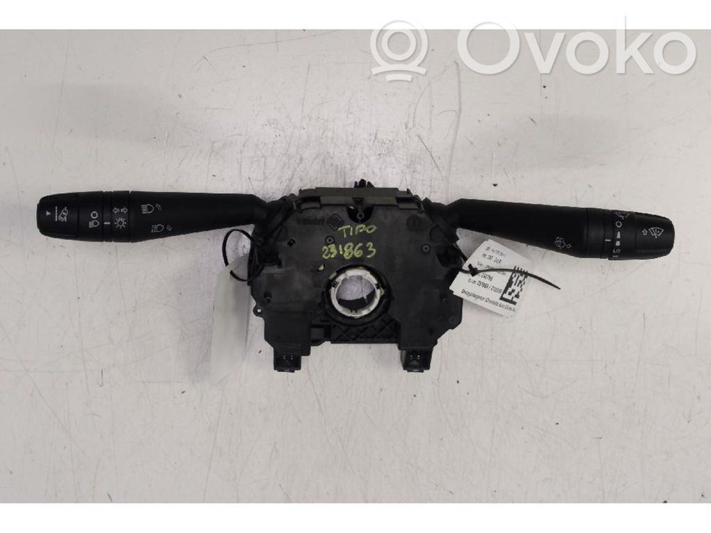 Fiat Tipo Interruptor de luz 