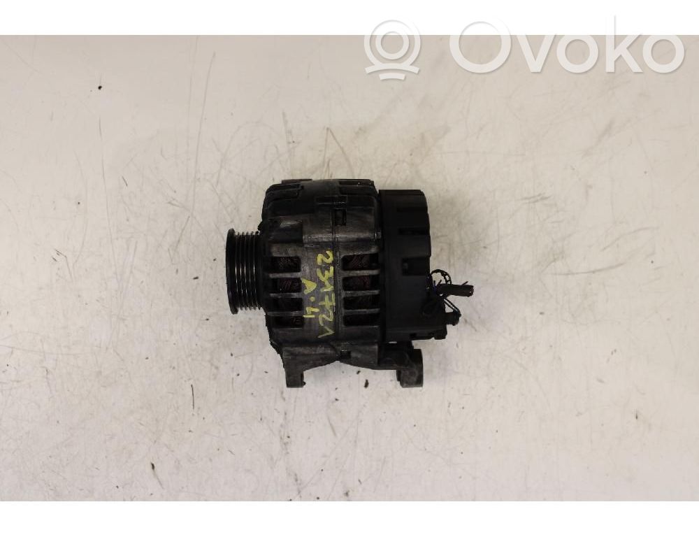 Alternator   078903016AC