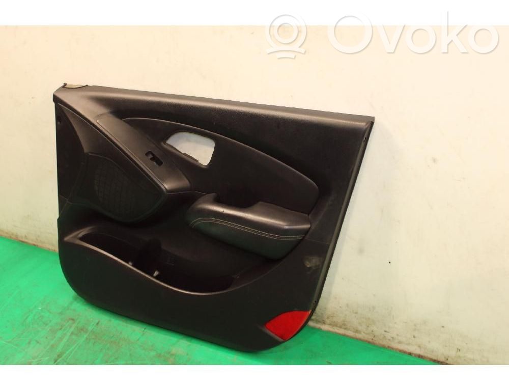 Hyundai ix35 Panou tapițerie ușă față