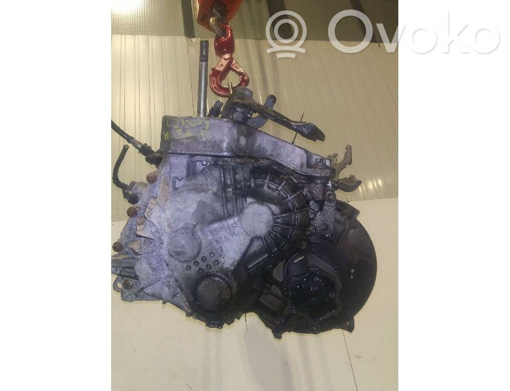Lancia Delta Manuaalinen 5-portainen vaihdelaatikko 