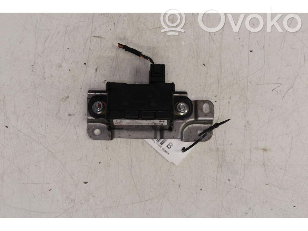 Peugeot 4007 Unitate control ESP (sistem de stabilitate) 