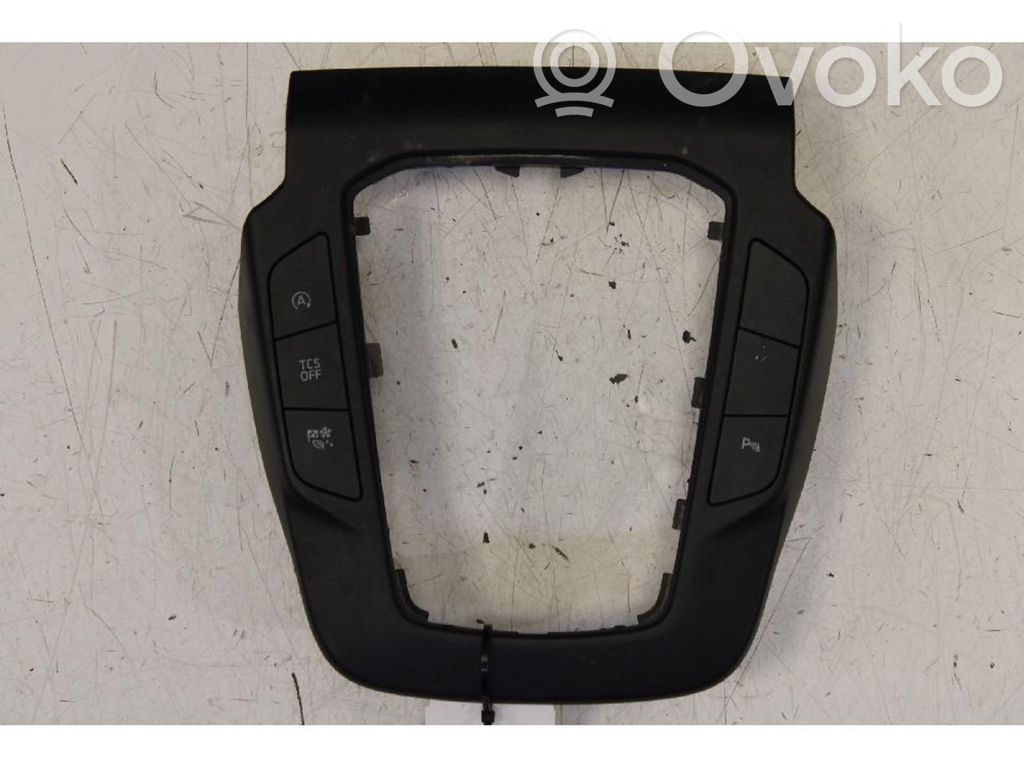 Ford Focus Interruptor de control multifunción 