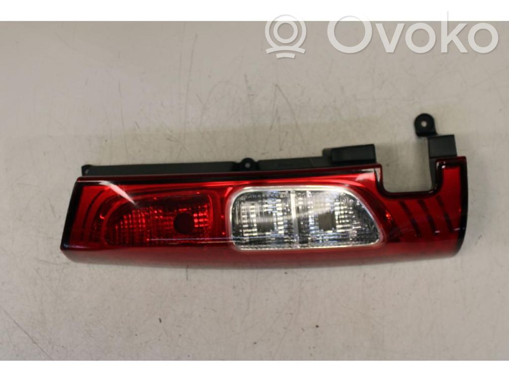Mercedes-Benz Citan W415 Lampă spate în caroserie 