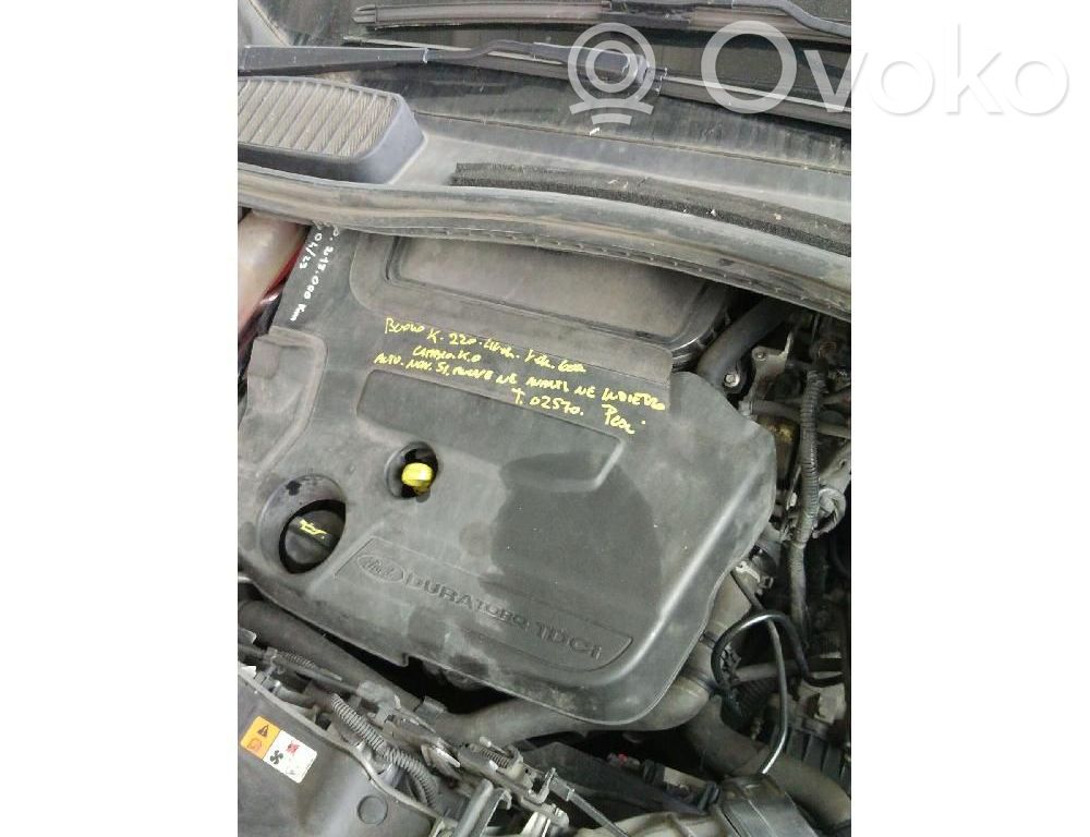 Motor   TYDA