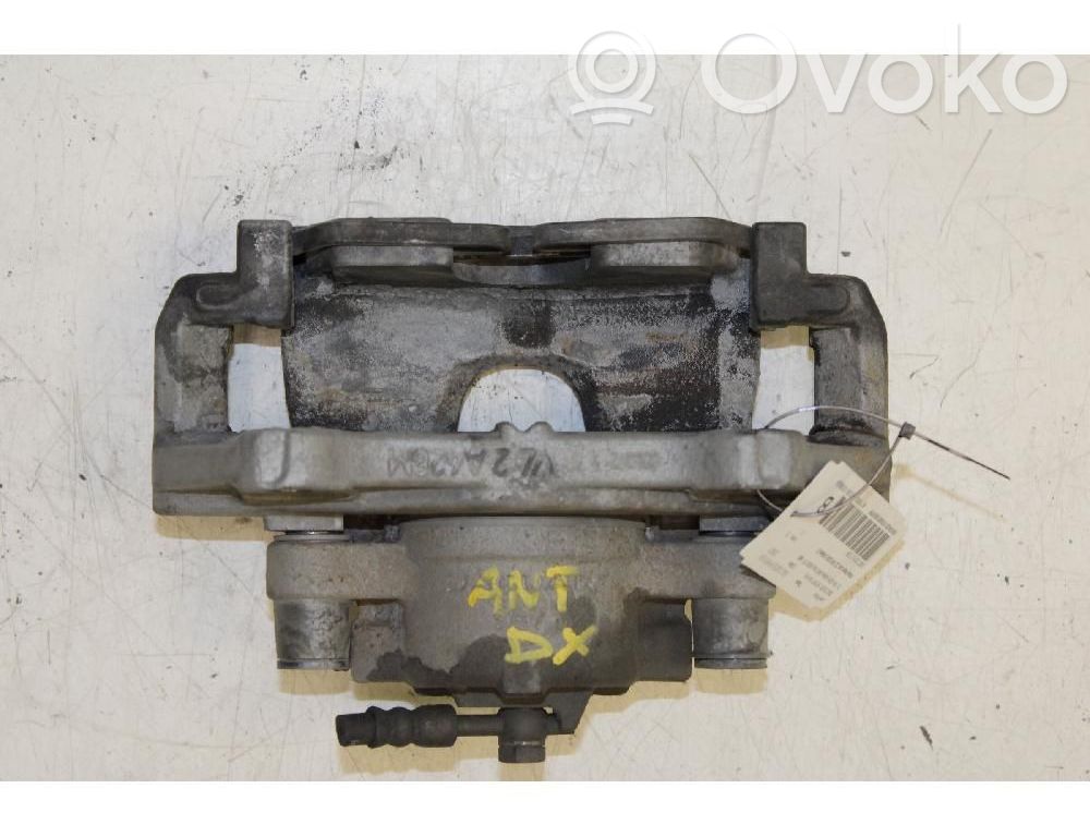 Land Rover Discovery Sport Pinza del freno anteriore