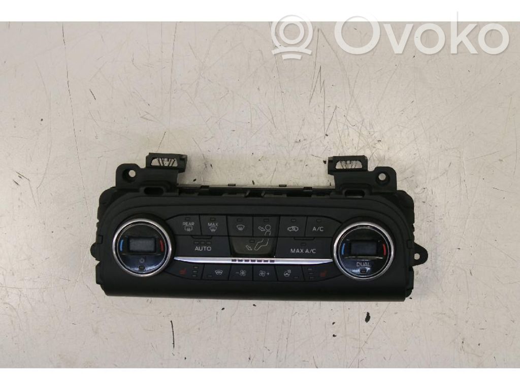 Ford Focus Unitate control climatizare 