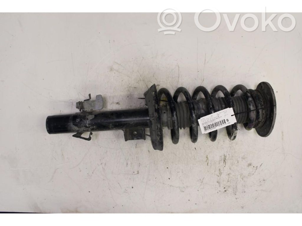 Land Rover Discovery Sport Amortiguador delantero 