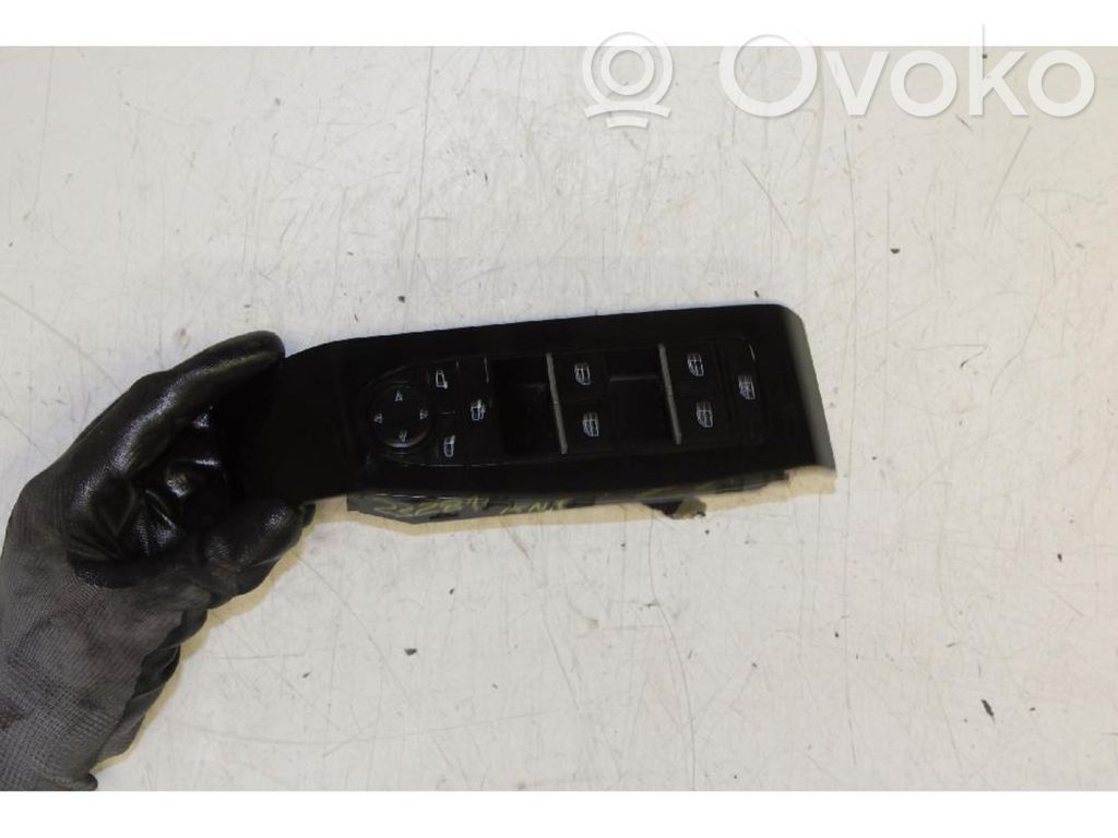 Electric window control switch   2042T2B,1A104D,BDMC66350B,VETRI