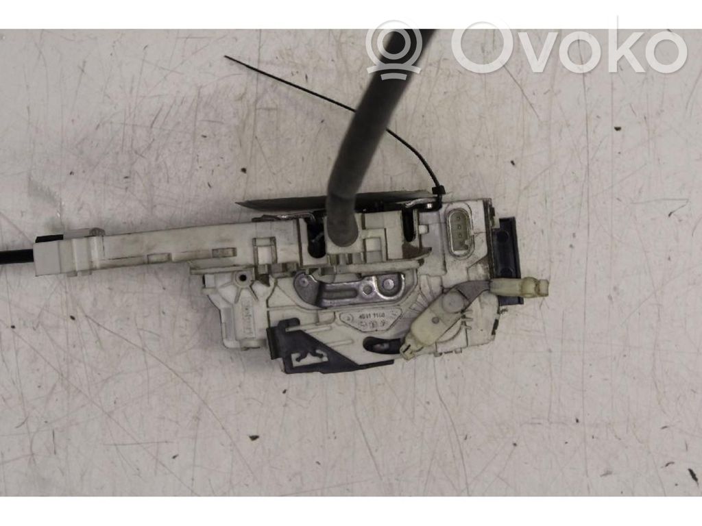 Etuoven lukko   45111168,A9067202135,ZGS