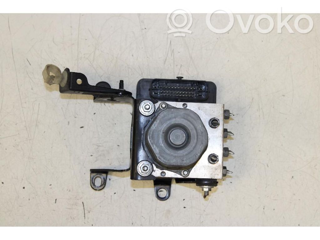 Smart ForTwo III C453 ABS Pump 