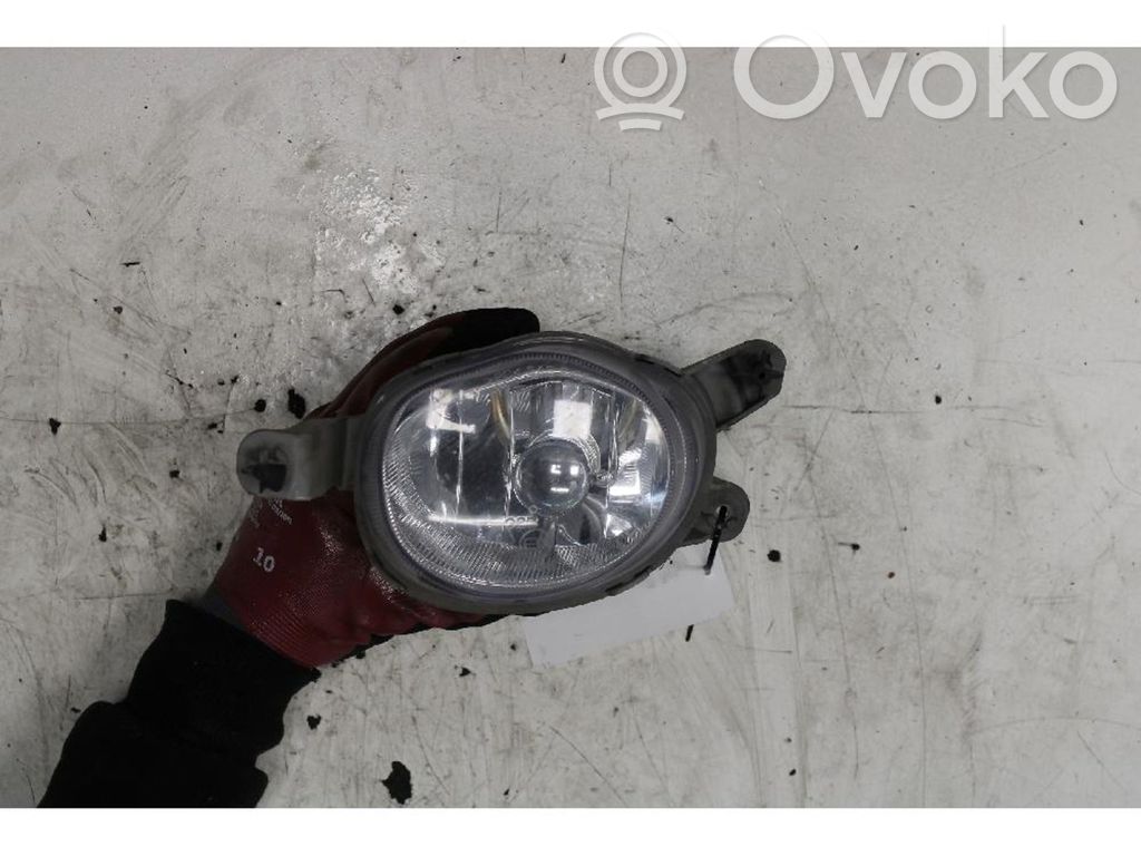 Chevrolet Aveo Miglas lukturis priekšā 