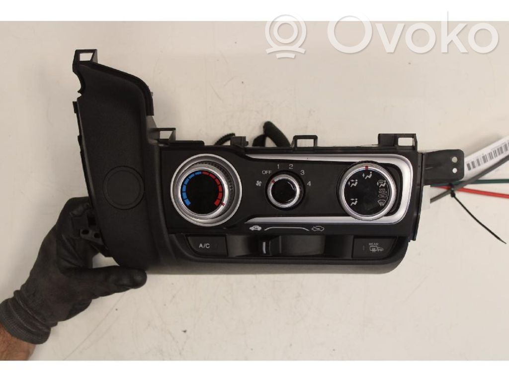 Honda Jazz Centralina del climatizzatore