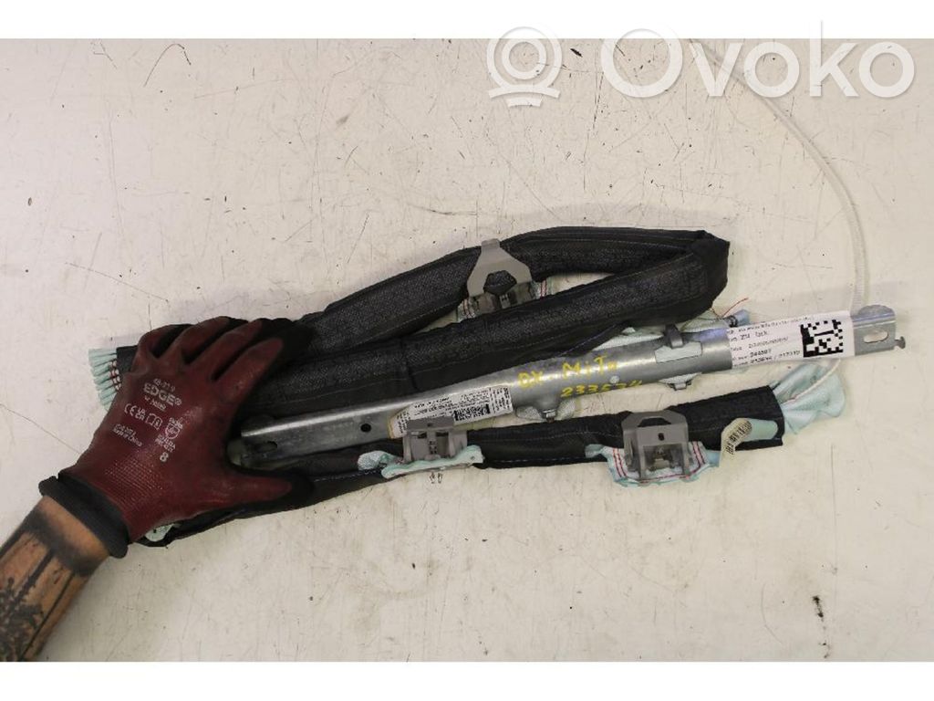 Alfa Romeo Mito Airbag del techo 