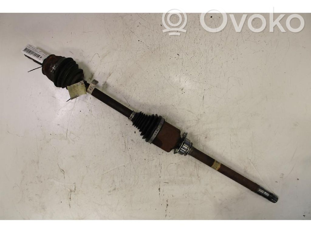 Fiat Tipo Front driveshaft 