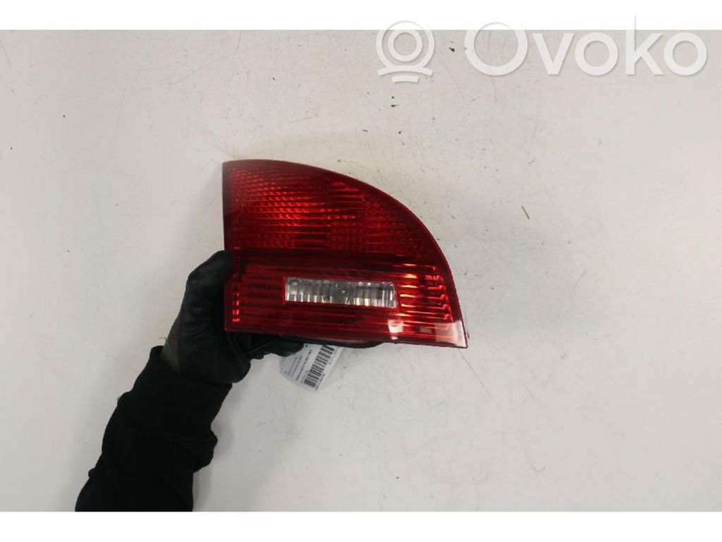 KIA Venga Luci posteriori del portellone del bagagliaio