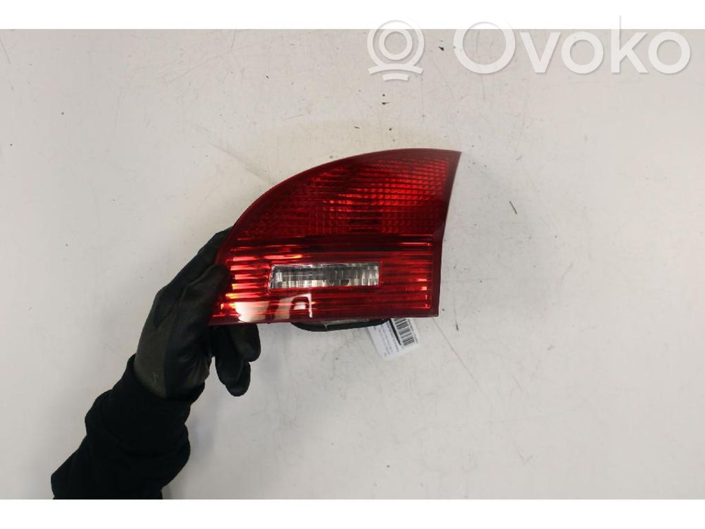 KIA Venga Luci posteriori del portellone del bagagliaio