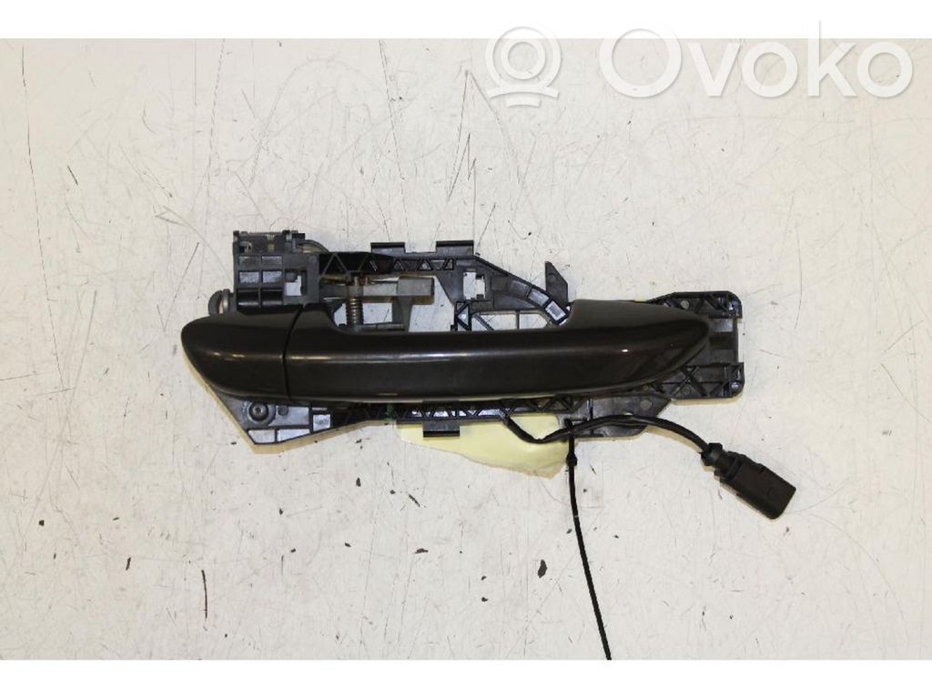 Volkswagen PASSAT CC Takaoven ulkokahva 